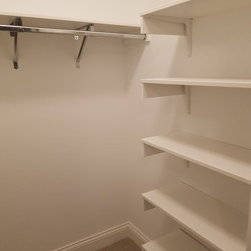 Harkraft Closets