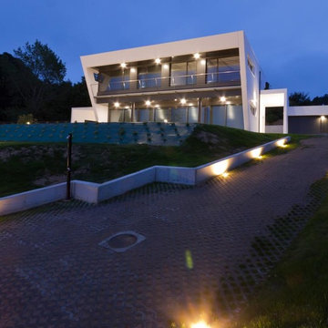 Unifamiliar Sada