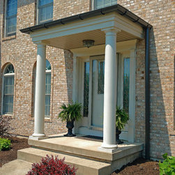 Outdoor spaces - Products