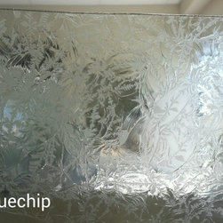 Pattern Glass Products - Products