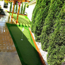 Backyard Ideas