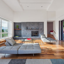 Lounge Room