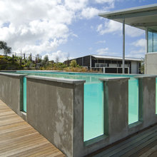 Swimming Pool Ideas