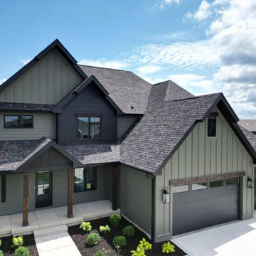 Blackburn Builders LLC Projects