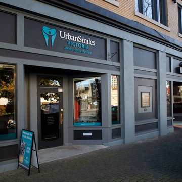 Urban Smiles Dental Office