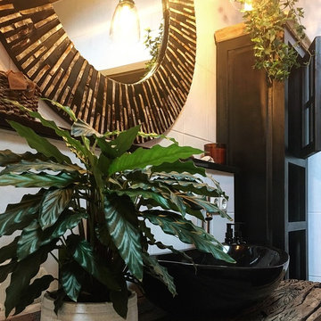 URBAN JUNGLE ReDesign