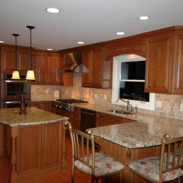 Tracys Kitchen