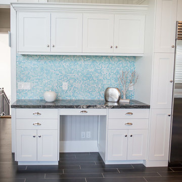 Salt Lake Parade of Homes 2013 - Silverhawk Enterprises