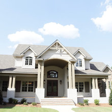 Facades/Exteriors