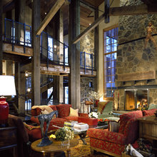 Living Room Ideas