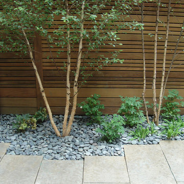 Manhattan Patio