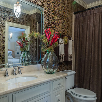 Katina's Bathroom Renovation