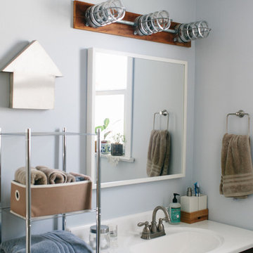 My Houzz: Caleb and Karli Ingersoll
