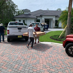 Residential Projects - Home Security And Surveillance