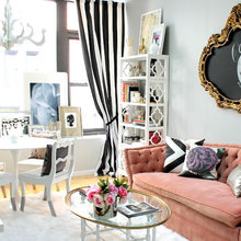 Come Arredare in Stile Barocco una Casa Contemporanea