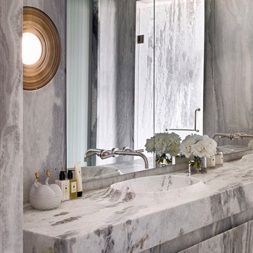 Award Winning Luxury Bathroom Design in Vancouver | Smart Home Design