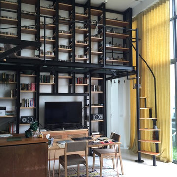 FORESQUE PENTHOUSE