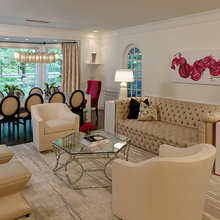 Living Room Ideas