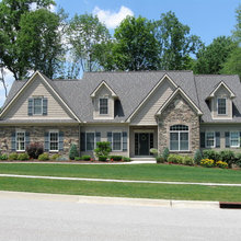 House Outside