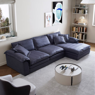 Sandwich Sofa