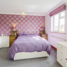 Small Bedroom