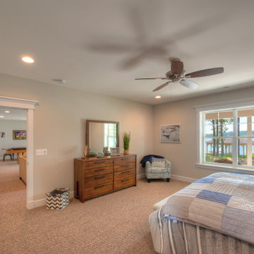 Banyan II | Evergreene Homes | Lake Anna