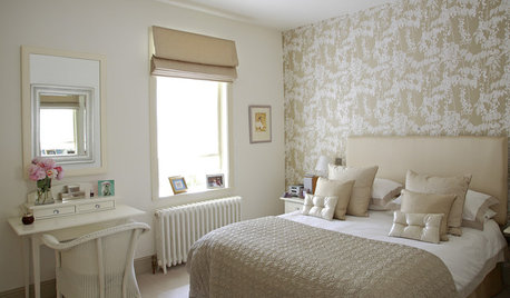 The 10 Most Popular Irish Bedrooms on Houzz