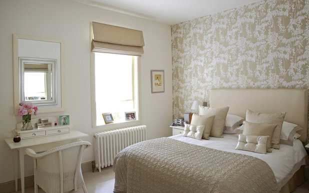 The 10 Most Popular Irish Bedrooms On Houzz