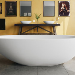 Bathtubs- Wide Edge - Products