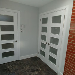Interior door - Products