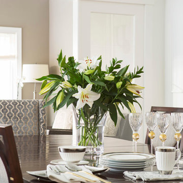 Chic Townhome