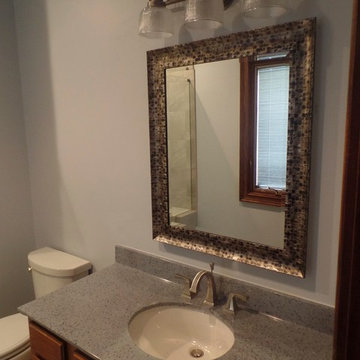 Scott's Bathroom