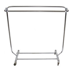 Garment Racks & Tailor Forms - Home Decor