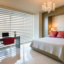 Bedrooms
