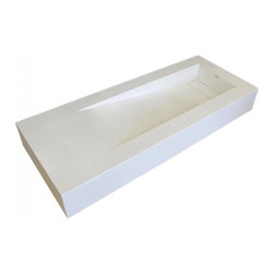 Basin - Bathroom Sinks