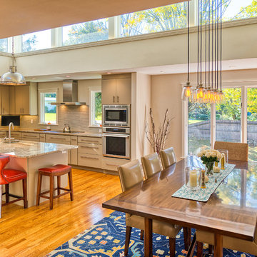 Andover Modern