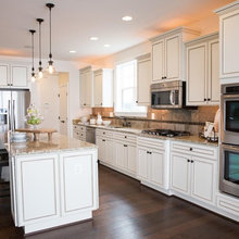New house -indoor Style