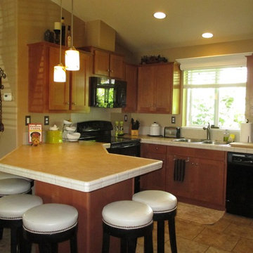 Melia Kitchen