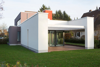 Modernes Haus in Sonstige