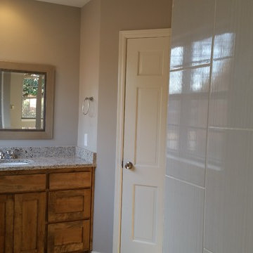 51 Street and Irvington Remodel