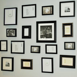 Kitchen/ Living and Hallway Extension and Renovation - Prints & Posters