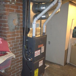 morrisons heating and air
