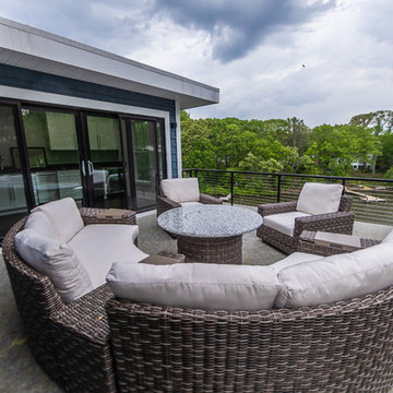 Chesapeake Modern
