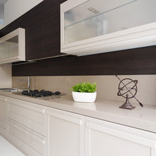 kitchen coutertop