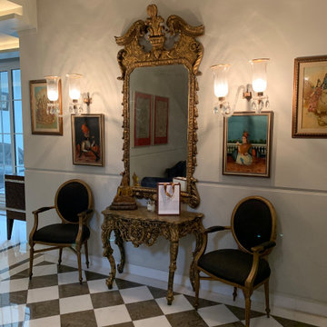 Jor Bagh | New Delhi