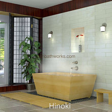 bathtubs