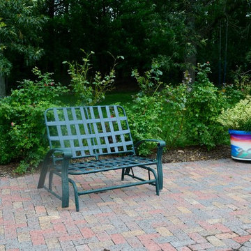 Water Feature and Planting Design - Waldorf, MD