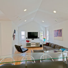 Scott's Attics