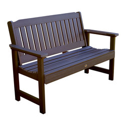 Highwood USA - Highwood USA Lehigh Bench - Outdoor Benches