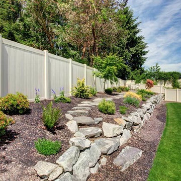 Landscape Construction & Management